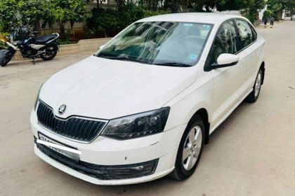 Used 1.5 TDI AT Style BSIV