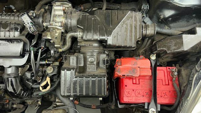 Image Used Car