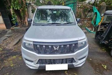 Used N4 BSVI