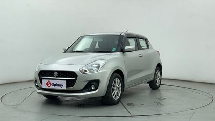 53 Used Maruti Suzuki Swift