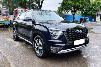 Used Prestige (O) 7-Str Diesel AT