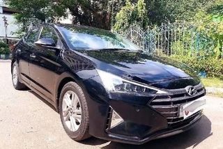 Used 2.0 SX Option AT