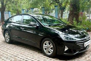 Used 2.0 SX Option AT