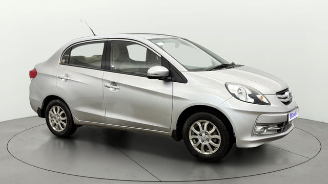 Second-hand 2015 Honda Amaze VX AT i-Vtech for sale in Gurgaon