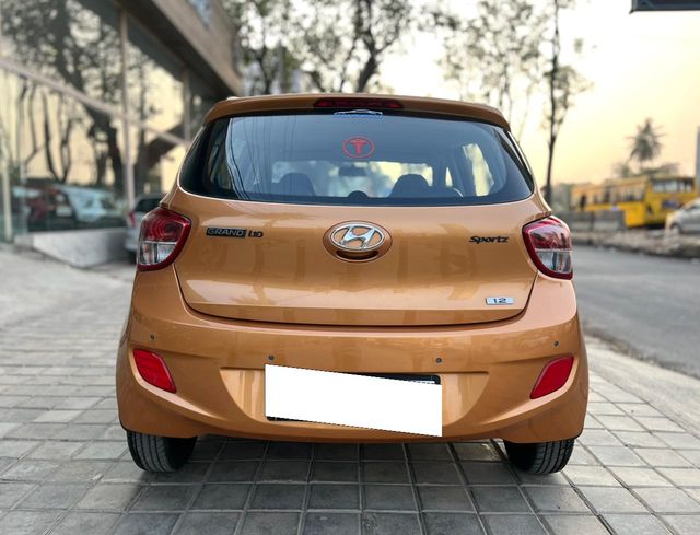 Image Used Car