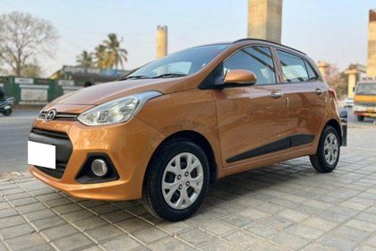 Used Sportz 1.1L