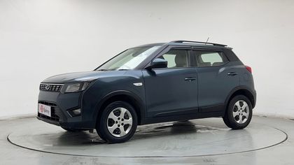 Used W6 Turbo