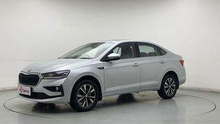 Used 1.5 TSI Style DSG