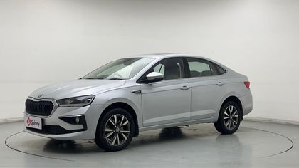 Used 1.5 TSI Style DSG