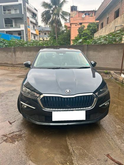 Used 1.0 TSI Ambition BSVI