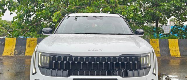 Kia Seltos GTX A Diesel AT Second-hand 2026 Kia Seltos GTX A Diesel AT for sale in Mumbai