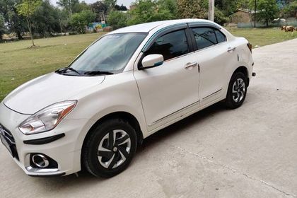 22 Used Maruti Suzuki Dzire