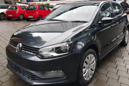 Used 1.2 MPI Comfortline