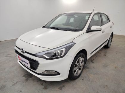24 Used Hyundai i20