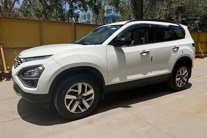 Used XZA Plus (O) 6Str AT
