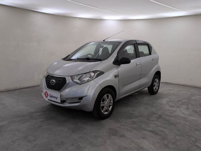 Datsun RediGO S Second-hand 2018 Datsun RediGO S for sale in Coimbatore