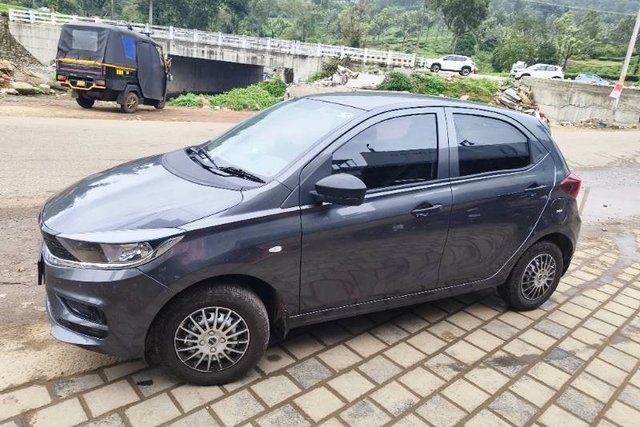 Tata Tiago XE Second-hand 2026 Tata Tiago XE for sale in Theni