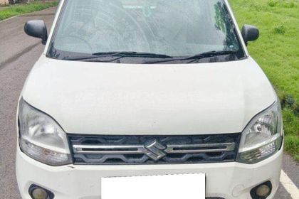 88 Used Maruti Suzuki Wagon R