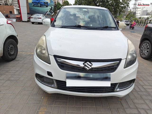 Maruti Suzuki Swift Dzire VXI Second-hand 2015 Maruti Suzuki Swift Dzire VXI for sale in Ahmedabad