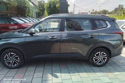Used Prestige Plus Diesel BSVI