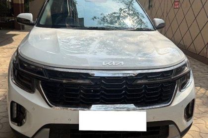 8 Used Kia Seltos in Raipur