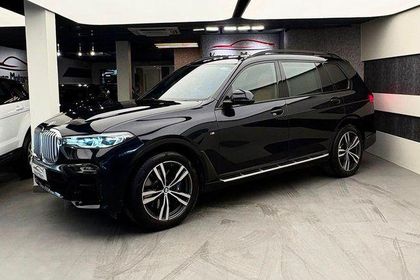 Used xDrive 40i M Sport