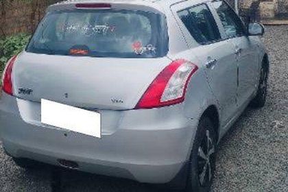 35 Used Maruti Suzuki Swift in Jamnagar