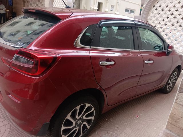 Image Used Car