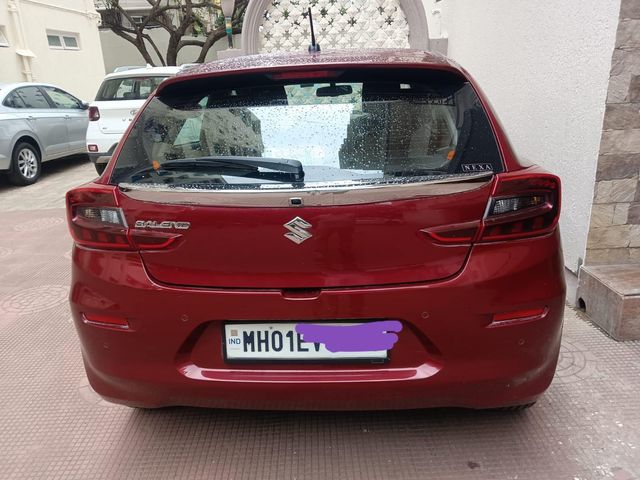 Image Used Car