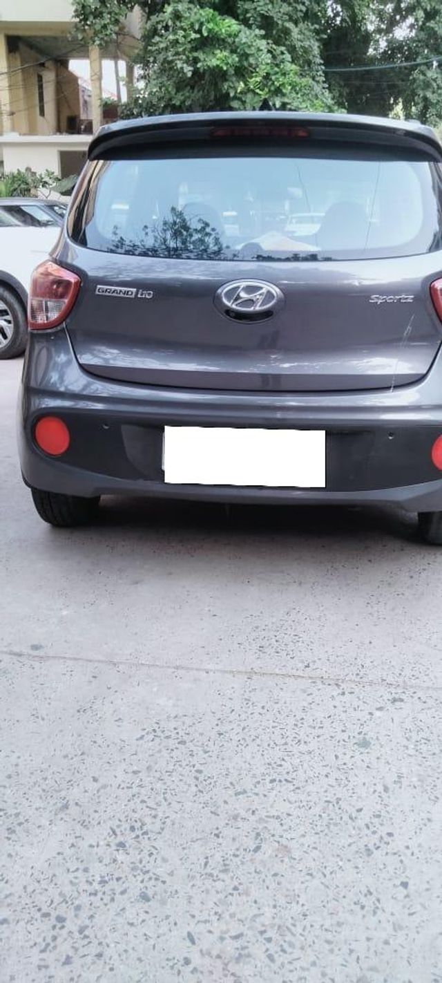 Image Used Car