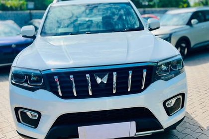 Used Z8L BSVI