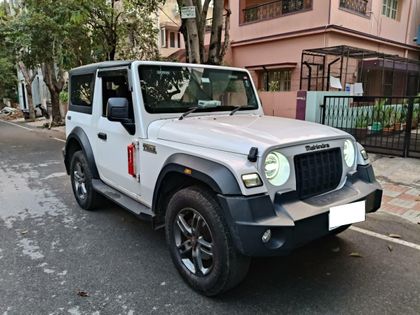 Used LX Hard Top AT RWD