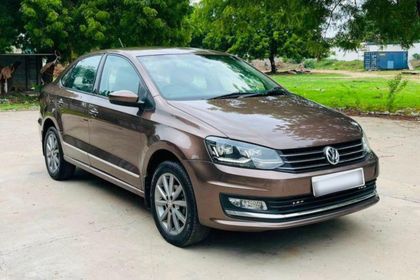 Used 1.5 TDI Highline Plus