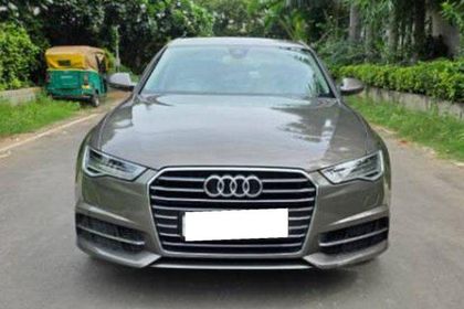 Used 35 TDI