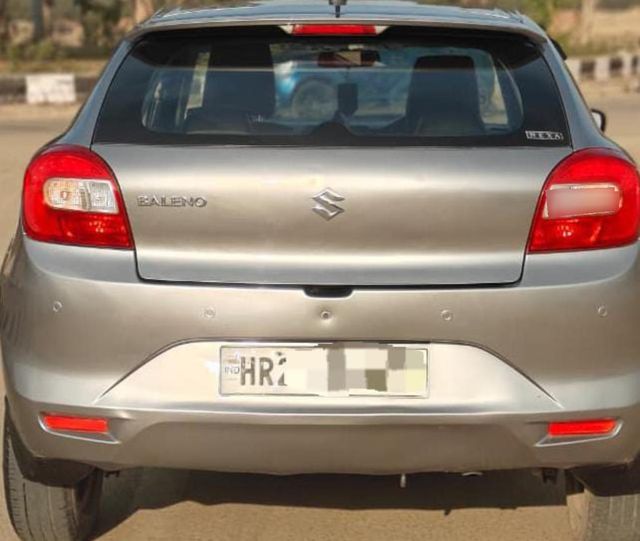 Image Used Car