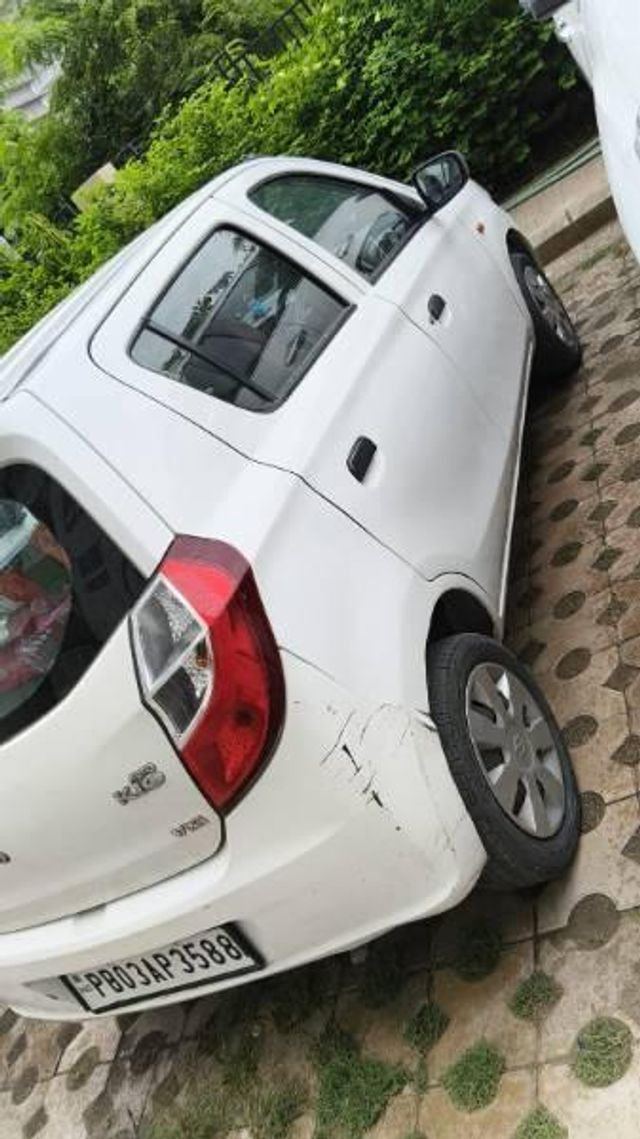 Image Used Car