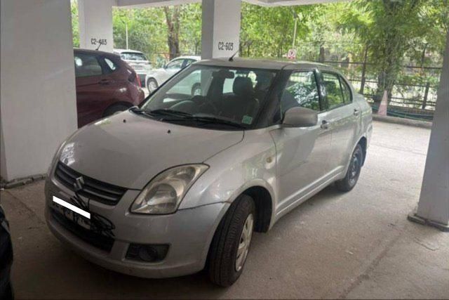 Second-hand 2011 Maruti Suzuki Swift Dzire VXi for sale in New Delhi