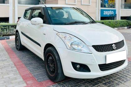 133 Used Maruti Suzuki Swift