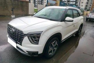 Used Prestige 7-Seater