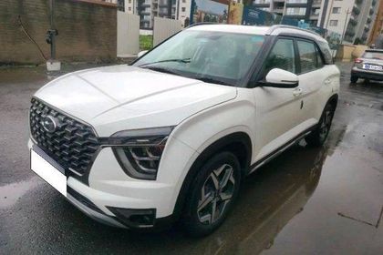 Used Prestige 7-Seater