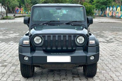 Used LX Hard Top Diesel