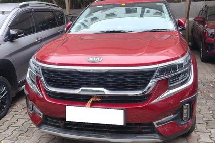 Used HTX IVT G