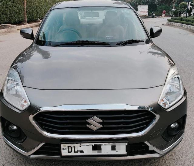 Maruti Suzuki Swift Dzire VXI 1.2 Second-hand 2018 Maruti Suzuki Swift Dzire VXI 1.2 for sale in New Delhi