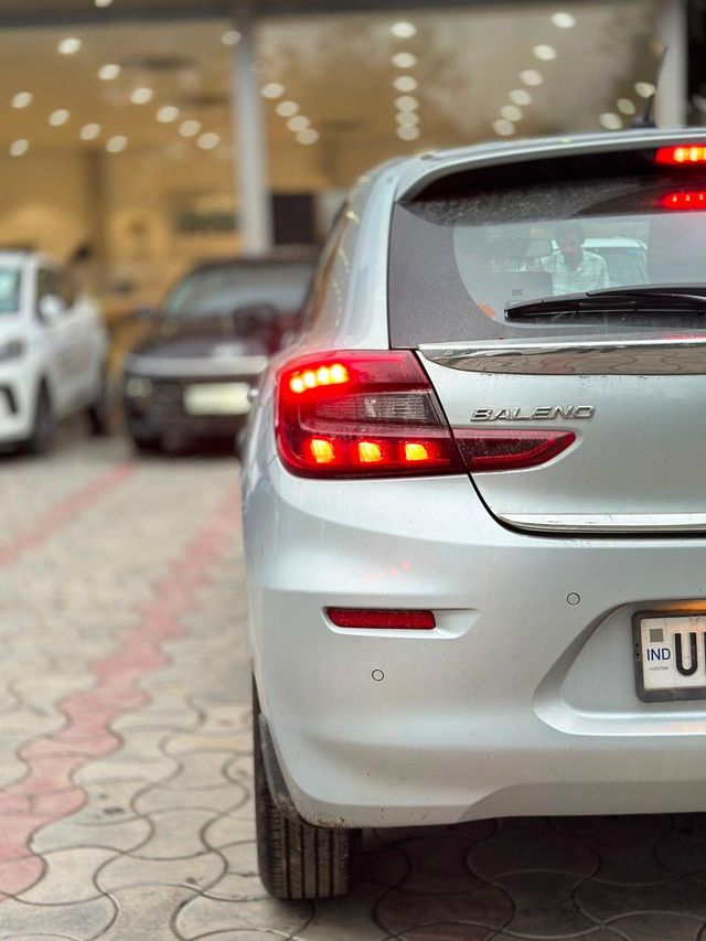 Image Used Car