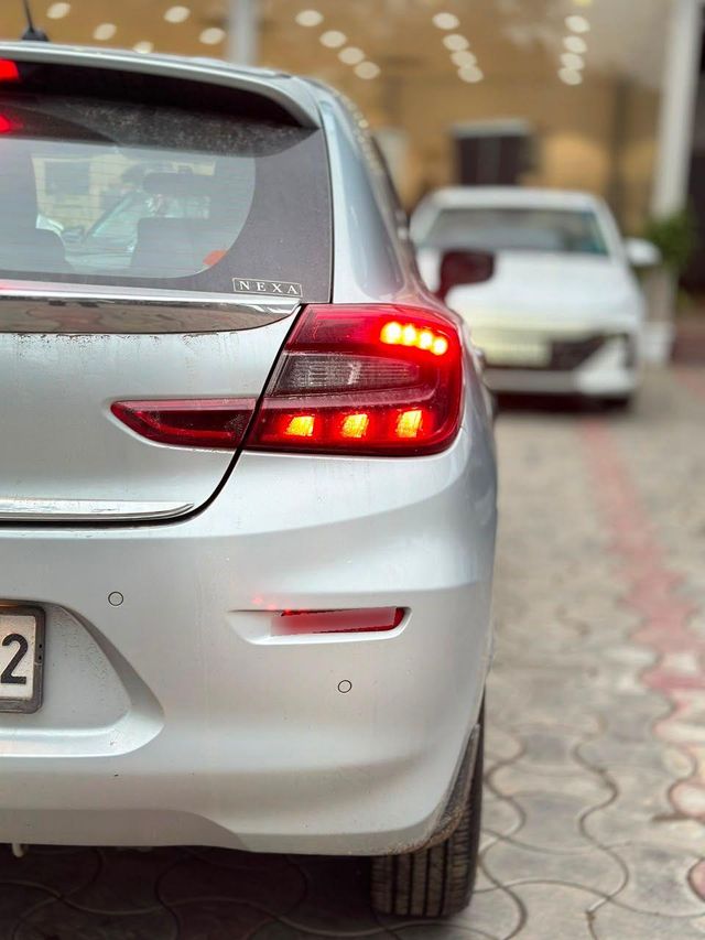 Image Used Car