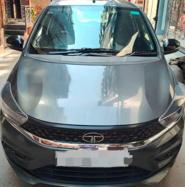Tata Tiago XT Option BSVI Second-hand 2023 Tata Tiago XT Option BSVI for sale in New Delhi