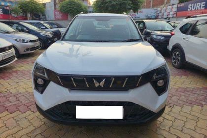 Used AX7 L Turbo