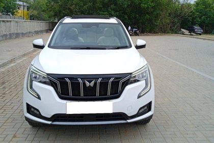 Used AX7L 7Str Diesel AT AWD