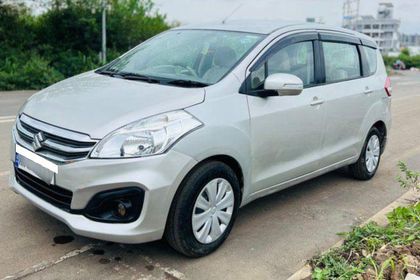 26 Used Maruti Suzuki Ertiga