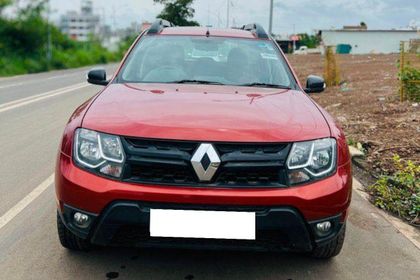 Used 85PS Diesel RxS